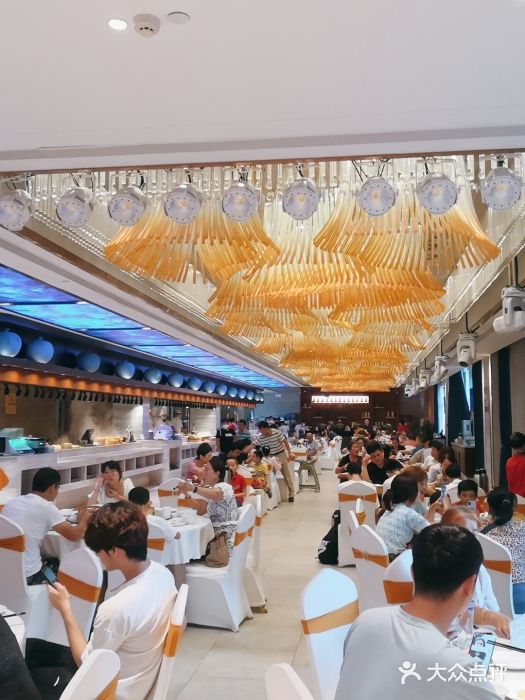 皇马假日醉海南大酒店·假日一品派茶楼(秀英店)图片