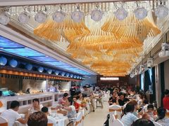 -皇马假日醉海南大酒店·假日一品派茶楼(秀英店)