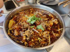 -蓉三少冒烤鸭·四川小吃集(北京首店)