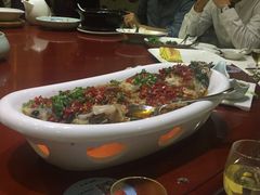 -上和臻品中国菜(花园街店)