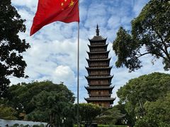 -常熟方塔园