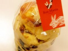 松饼-早安巴黎(四季坊店)