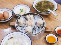 全家福烧麦-景芳周大姐(国大城市广场店)