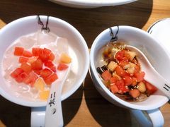 前任红糖冰粉-太二酸菜鱼(南京艾尚天地店)