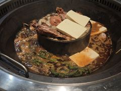 -大鹅岛灶台鱼·铁锅炖(水库路店)