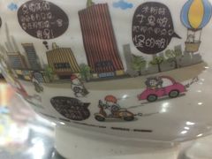 -家味螺蛳粉&烤鱼(五角场店)