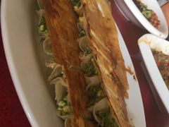 -大眼锅贴水饺(河东店)