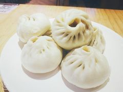 老面土猪肉包-凤起龙游老面包子(凯德晶品店)
