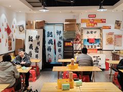 -柳州肥姨妈大骨螺蛳粉(曹路店)