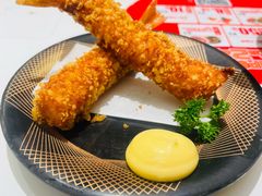 -牛邸·烧肉饭(来福士店)