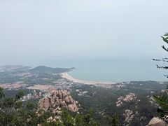 -崂山仰口游览区