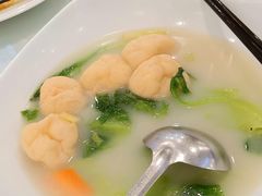 -海宝酒家(中山四路店)