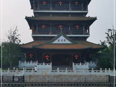 -台儿庄古城