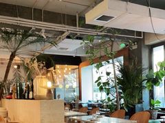 大堂-the rug 飞毯 (朝阳公园店)