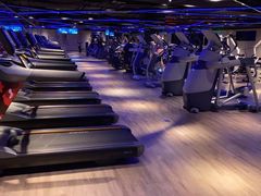 -W FITNESS 威尔仕健身·游泳(老西门新苑店)