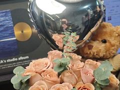 -星璨火吧KTV聚会餐厅(华清广场店)