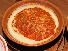 -萨莉亚意式餐厅(杭州滨江天街店)