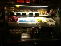 -栖巢咖啡馆(双岗店)