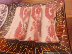 -AJIYA·池袋日式烧肉自助(天津万象城店)