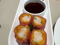 -蔡澜点心·粤菜(丽泽天街店)