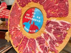 -吼堂老火锅(太古里总店)