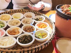 -包整·丝娃娃(一览甲秀楼风景店)