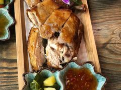 -Hi YOU你的饭局泰餐厅(雍和宫店)