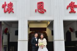 -HY小曼wedding·TOPYOUNG团队