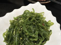 -慢鼓海鲜小馆Mangoo Bistro(交子大道店)
