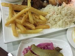 -沙漠玫瑰土耳其餐厅(神路街店)