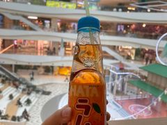 -温野菜涮涮锅(曲江大悦城店)