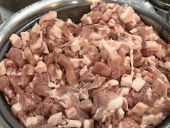 -王菊美食街·王菊面馆(总店)