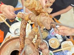 -情忆草原涮肉馆