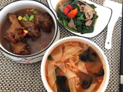 -西安月来轩月子中心(阳光天地店)