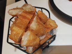 -大铁勺新津菜(东丽阳光新业广场店)