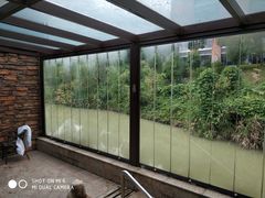 -咸宁万豪温泉谷度假区