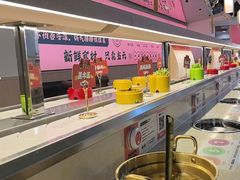 -卤小弄热卤转转小火锅