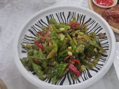 -岭下农庄·农家菜·野生大头鱼·公司团建(福永凤凰山店)