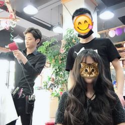 -宝丽源美发造型