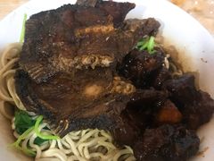 -泰顺江南春面馆