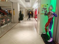 -百联临沂购物中心(临沂路店)