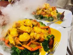 -锦粤宫·精致粤菜(深圳北站店)