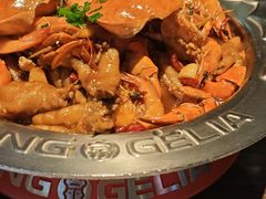 -胖哥俩肉蟹煲(福州仓山爱琴海店)
