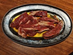 -山居屋炭火烧肉(厚街万达店)