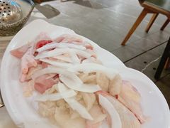 -同仁四季椰子鸡(福田东园总店)