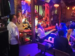 -江湖酒吧(老外滩店)