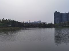 -美兰湖景区