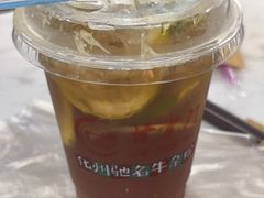 -甘掌门·化州驰名牛杂粉(越秀店)