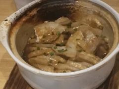 -竹里馆 ·茶食(奥体店)