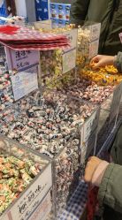 -大白兔奶糖(南锣鼓巷店)